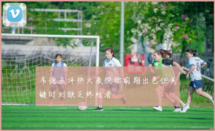 韦德点评热火表现称前期出色但关键时刻缺乏终结者